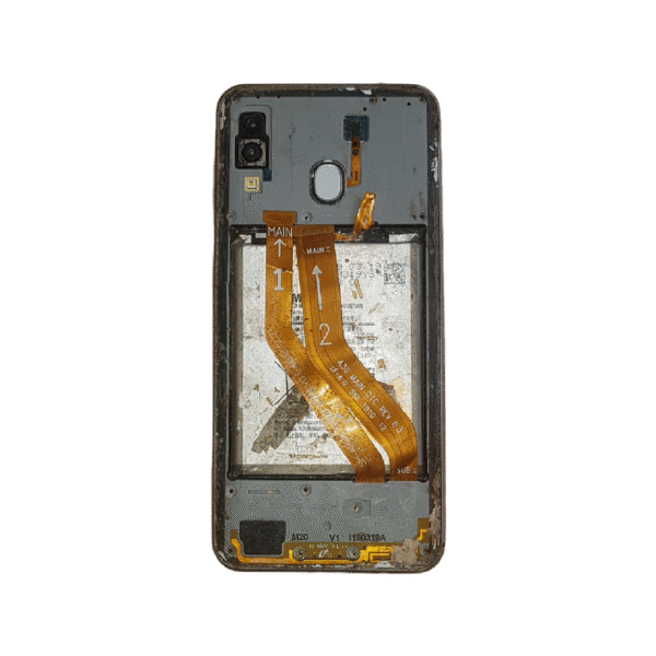 سامسونگ Galaxy A30