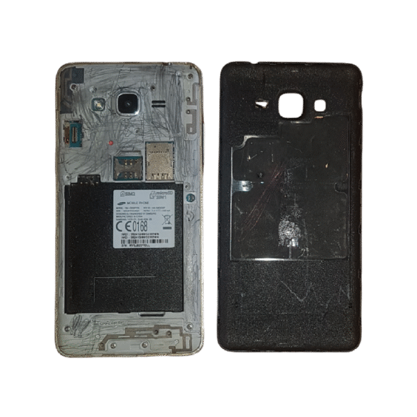 سامسونگ Galaxy Grand Prime Plus