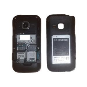 سامسونگ C3752