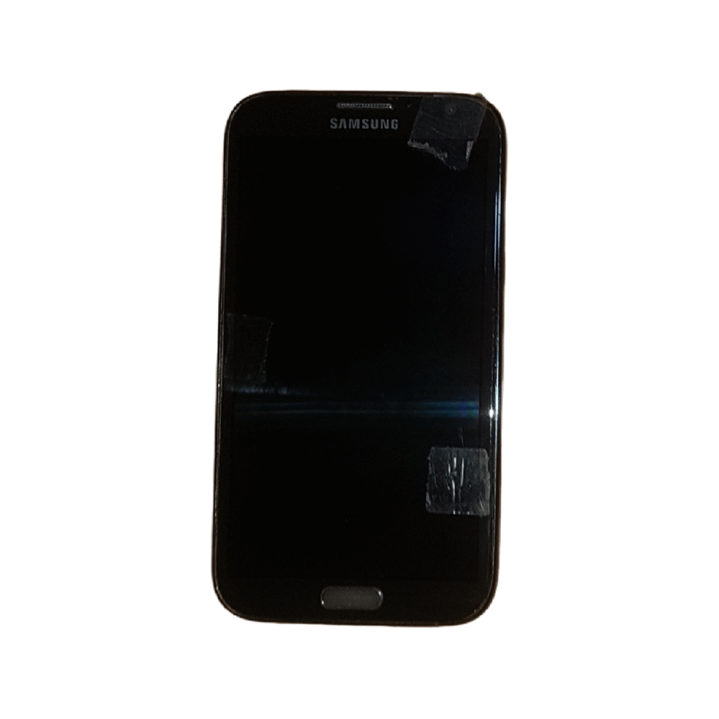 سامسونگ Galaxy Note II N7100