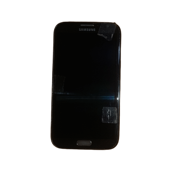 سامسونگ Galaxy Note II N7100
