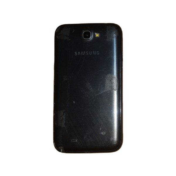 سامسونگ Galaxy Note II N7100