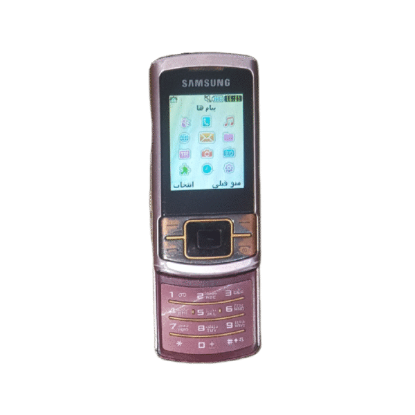 سامسونگ GT-C3053
