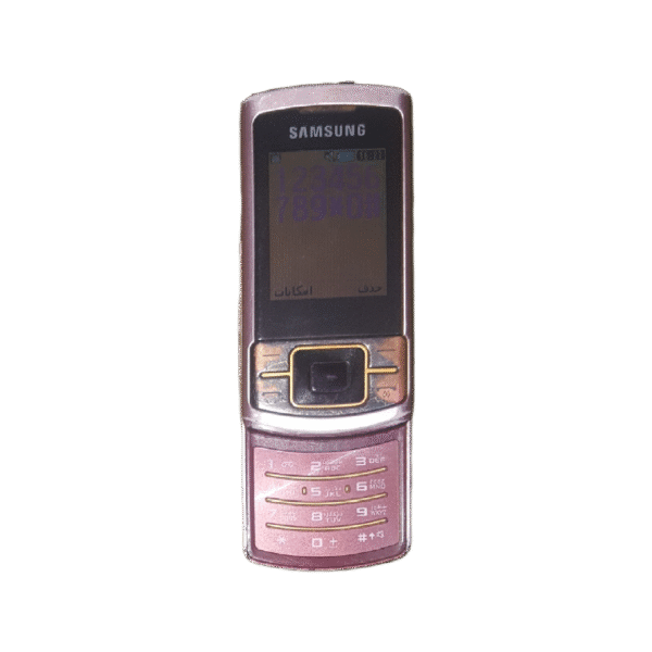 سامسونگ GT-C3053