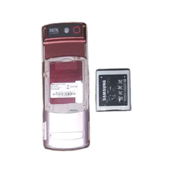 سامسونگ GT-C3053