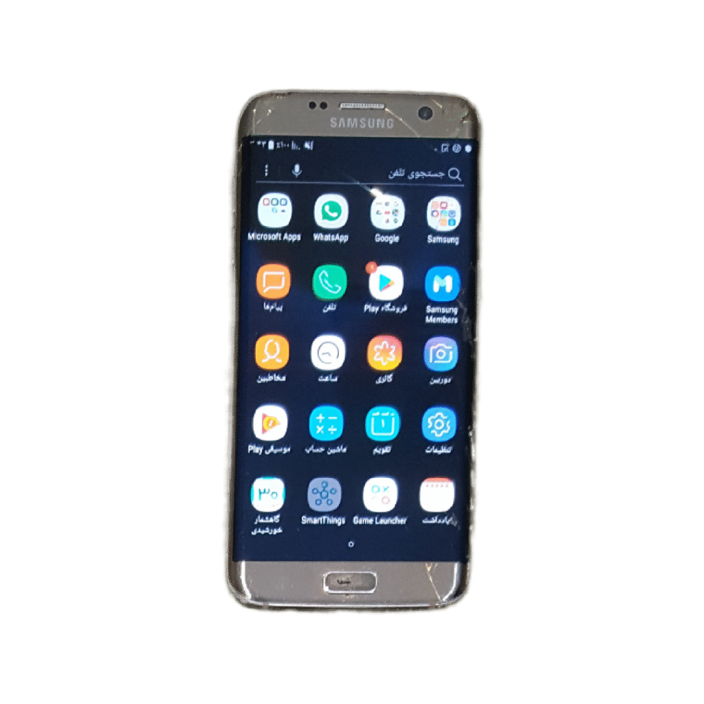 سامسونگ Galaxy S7 edge