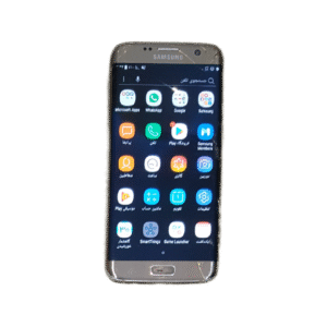 سامسونگ Galaxy S7 edge