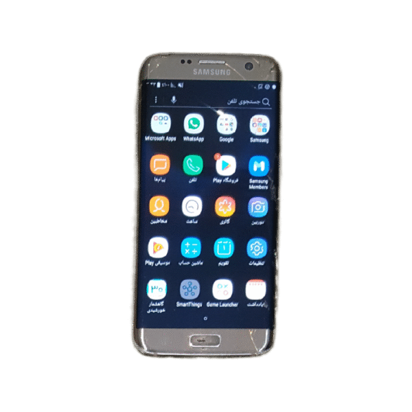 سامسونگ Galaxy S7 edge