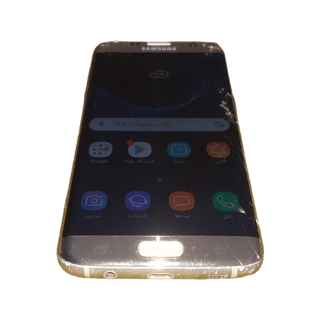 سامسونگ Galaxy S7 edge