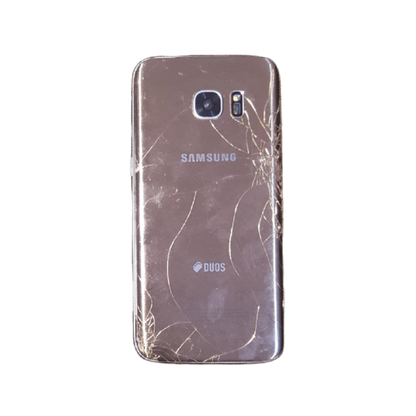 سامسونگ Galaxy S7 edge
