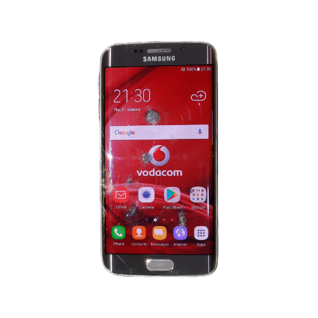 سامسونگ Galaxy S6 edge