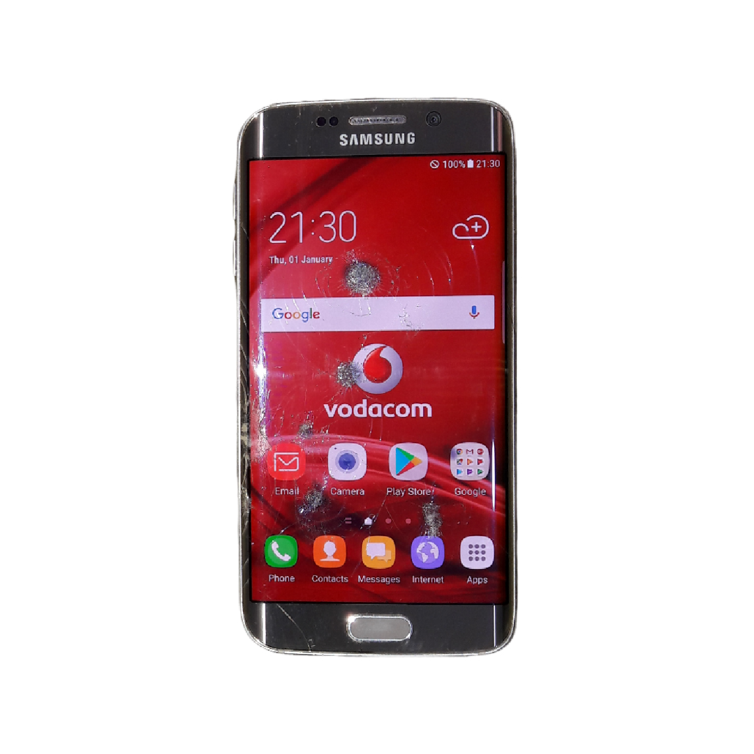 474 01 سامسونگ Galaxy S6 edge