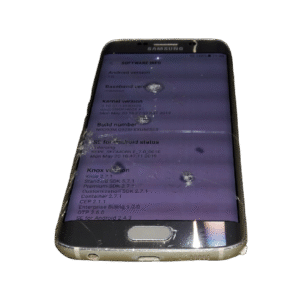 سامسونگ Galaxy S6 edge