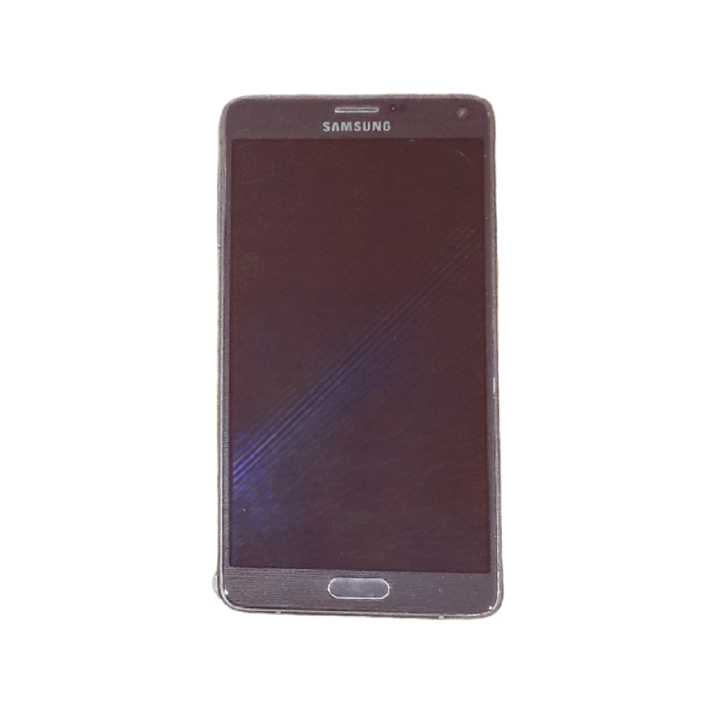 سامسونگ Galaxy Note 4