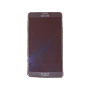 سامسونگ Galaxy Note 4