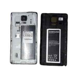 سامسونگ Galaxy Note 4