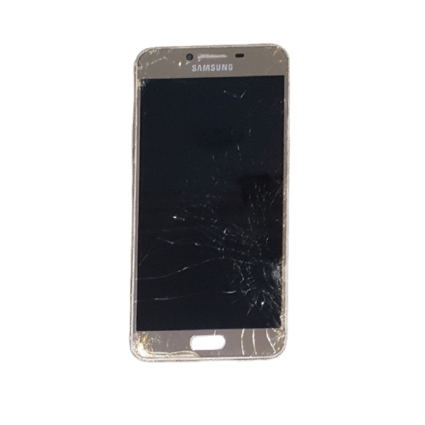سامسونگ Galaxy C5