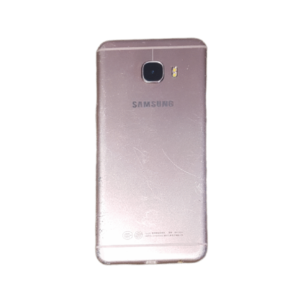 سامسونگ Galaxy C5
