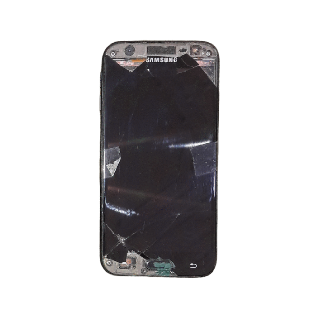 سامسونگ Galaxy J3 2017