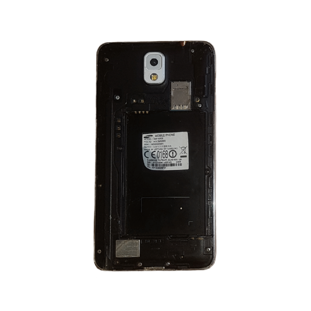 سامسونگ Galaxy Note 3 N9000