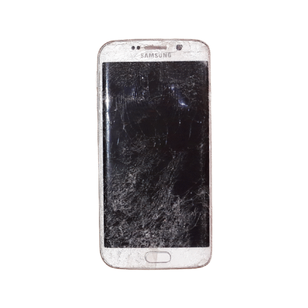 سامسونگ Galaxy S6 edge