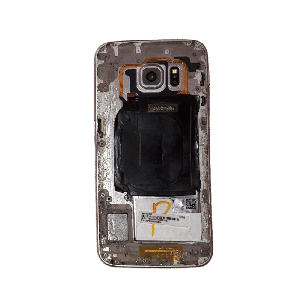 سامسونگ Galaxy S6 edge