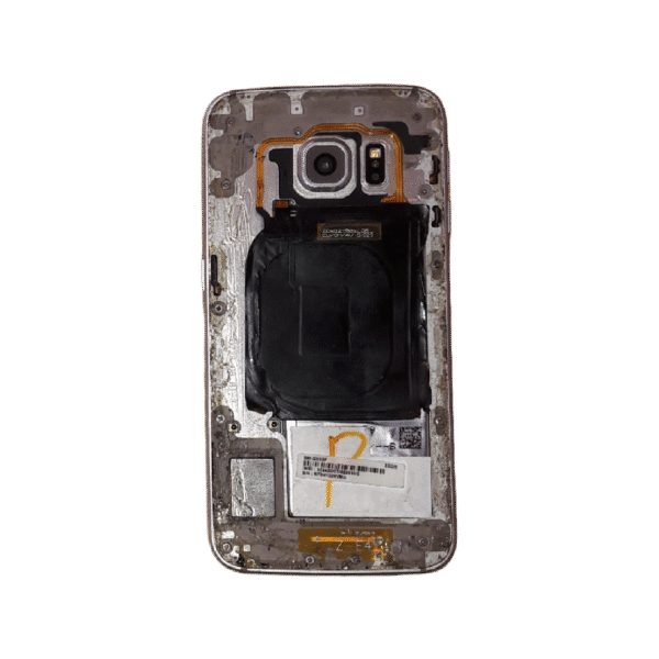 سامسونگ Galaxy S6 edge
