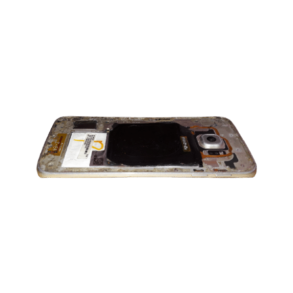 سامسونگ Galaxy S6 edge