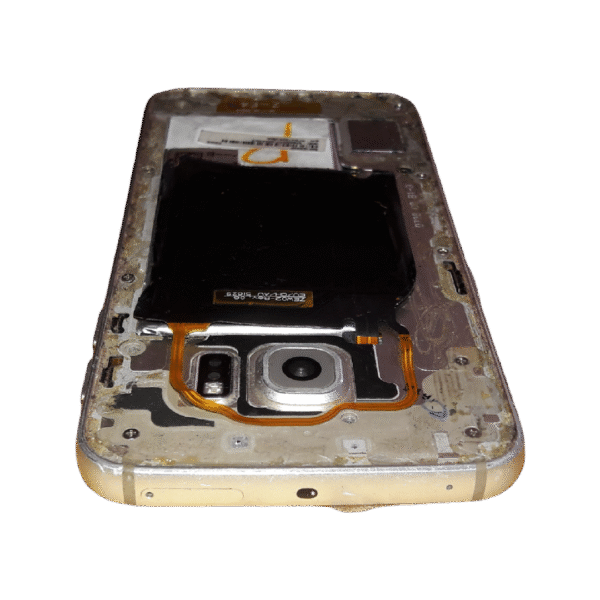 سامسونگ Galaxy S6 edge
