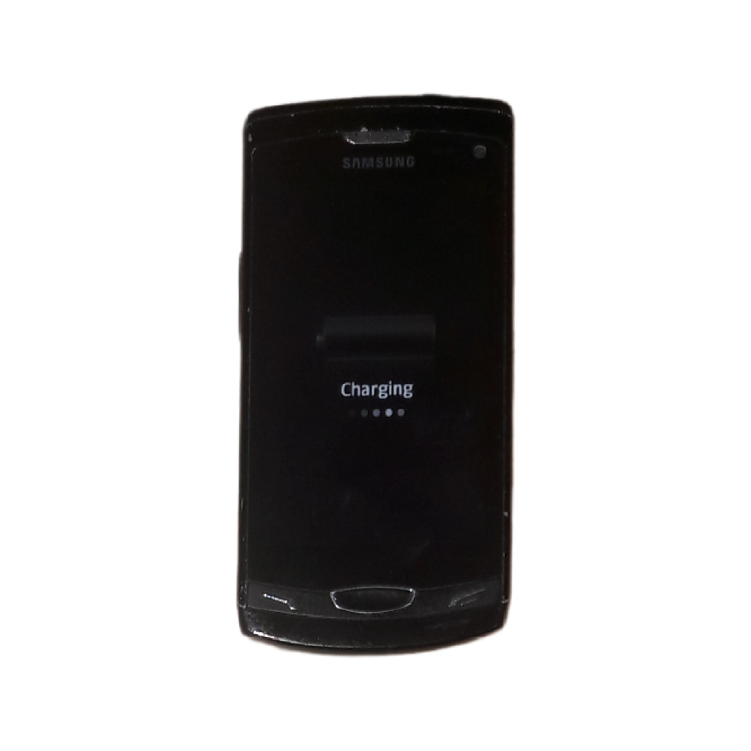 -- - 544 - 01 سامسونگ S8530 Wave II