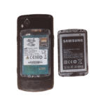 سامسونگ S8530 Wave II