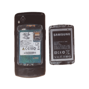 سامسونگ S8530 Wave II