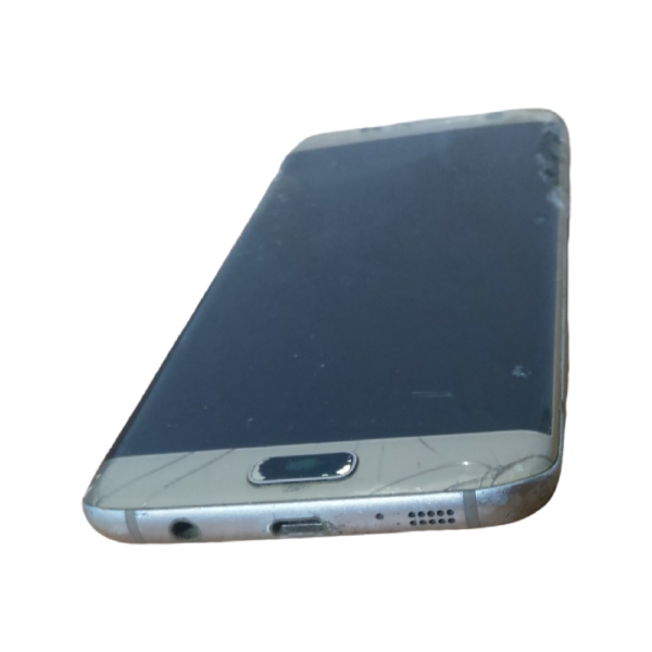 گوشی موبایل سامسونگ مدل Galaxy S7 edge