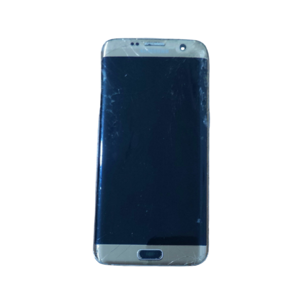 گوشی موبایل سامسونگ مدل Galaxy S7 edge