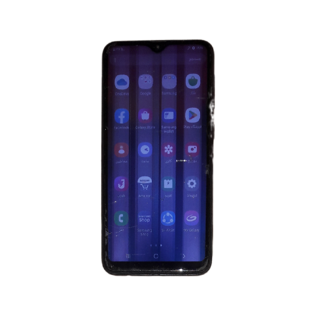 -- - 551 - 01 سامسونگ Galaxy A10