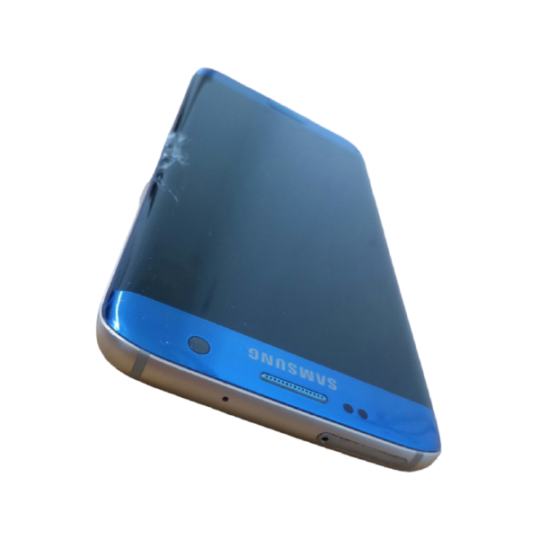 گوشی موبایل سامسونگ مدل Galaxy S7 edge