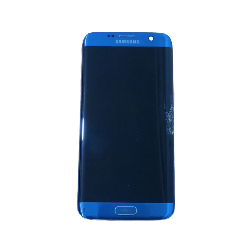 گوشی موبایل سامسونگ مدل Galaxy S7 edge