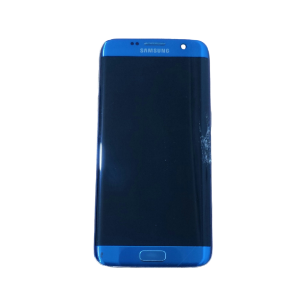 گوشی موبایل سامسونگ مدل Galaxy S7 edge