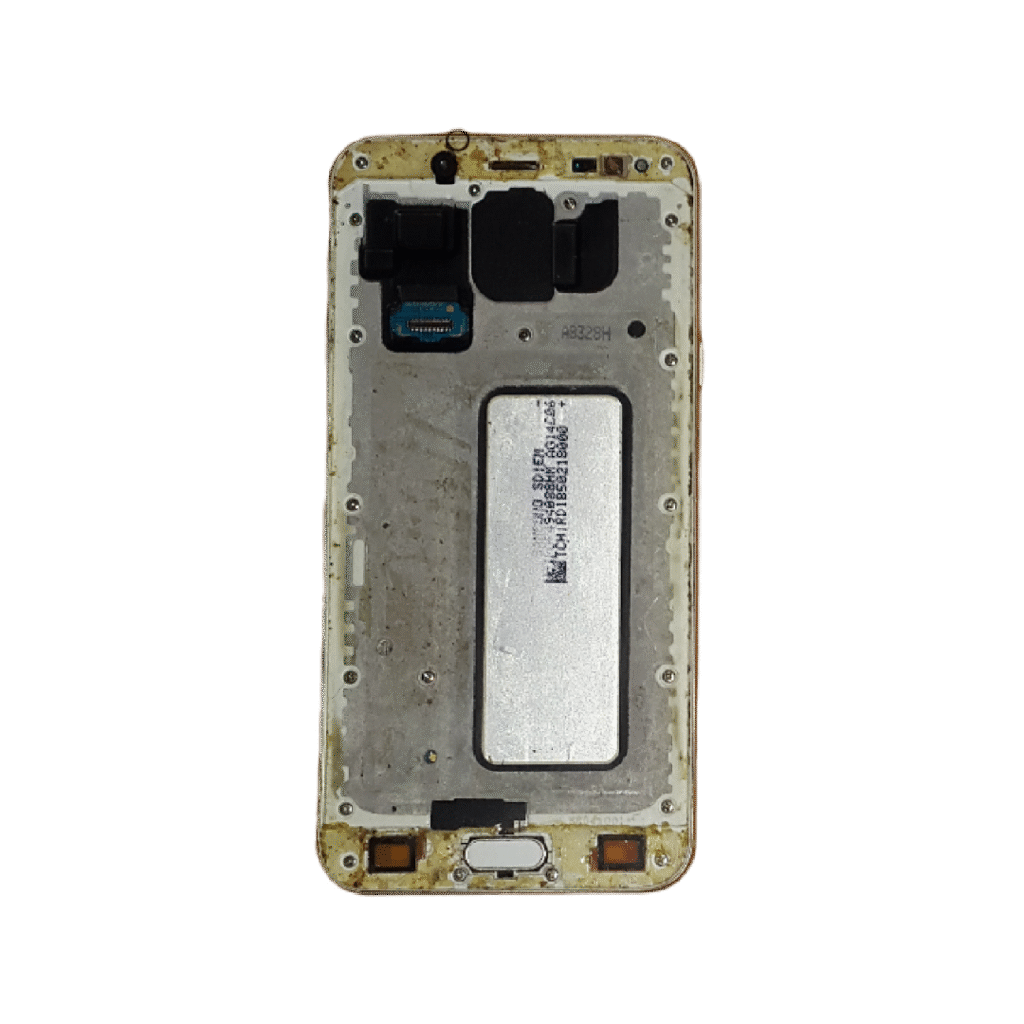 سامسونگ Galaxy C8