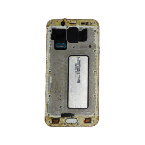 سامسونگ Galaxy C8