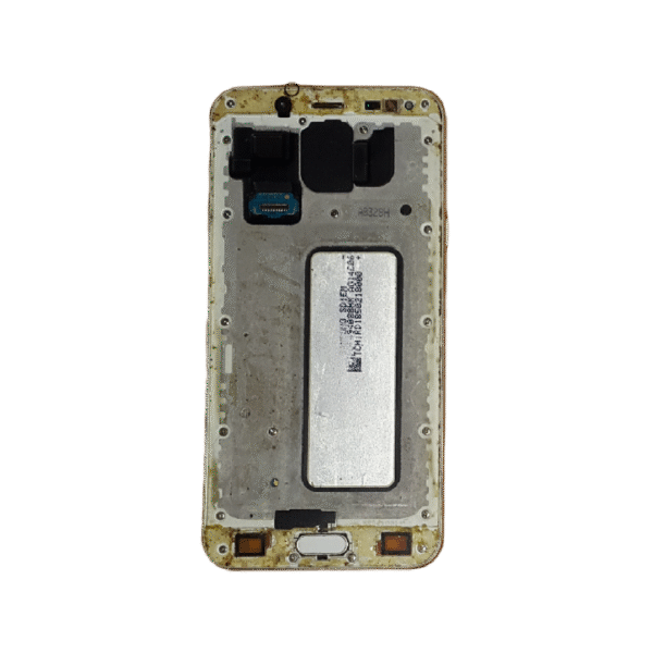 سامسونگ Galaxy C8