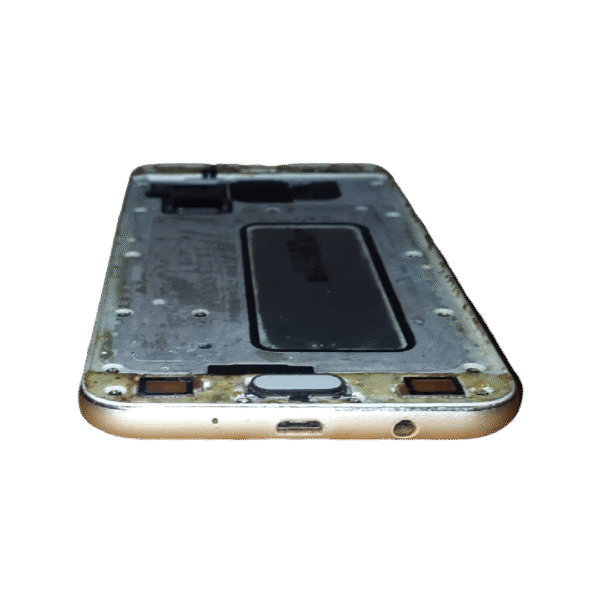 سامسونگ Galaxy C8