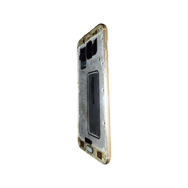سامسونگ Galaxy C8