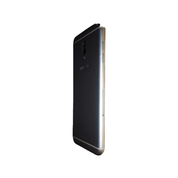 سامسونگ Galaxy C8
