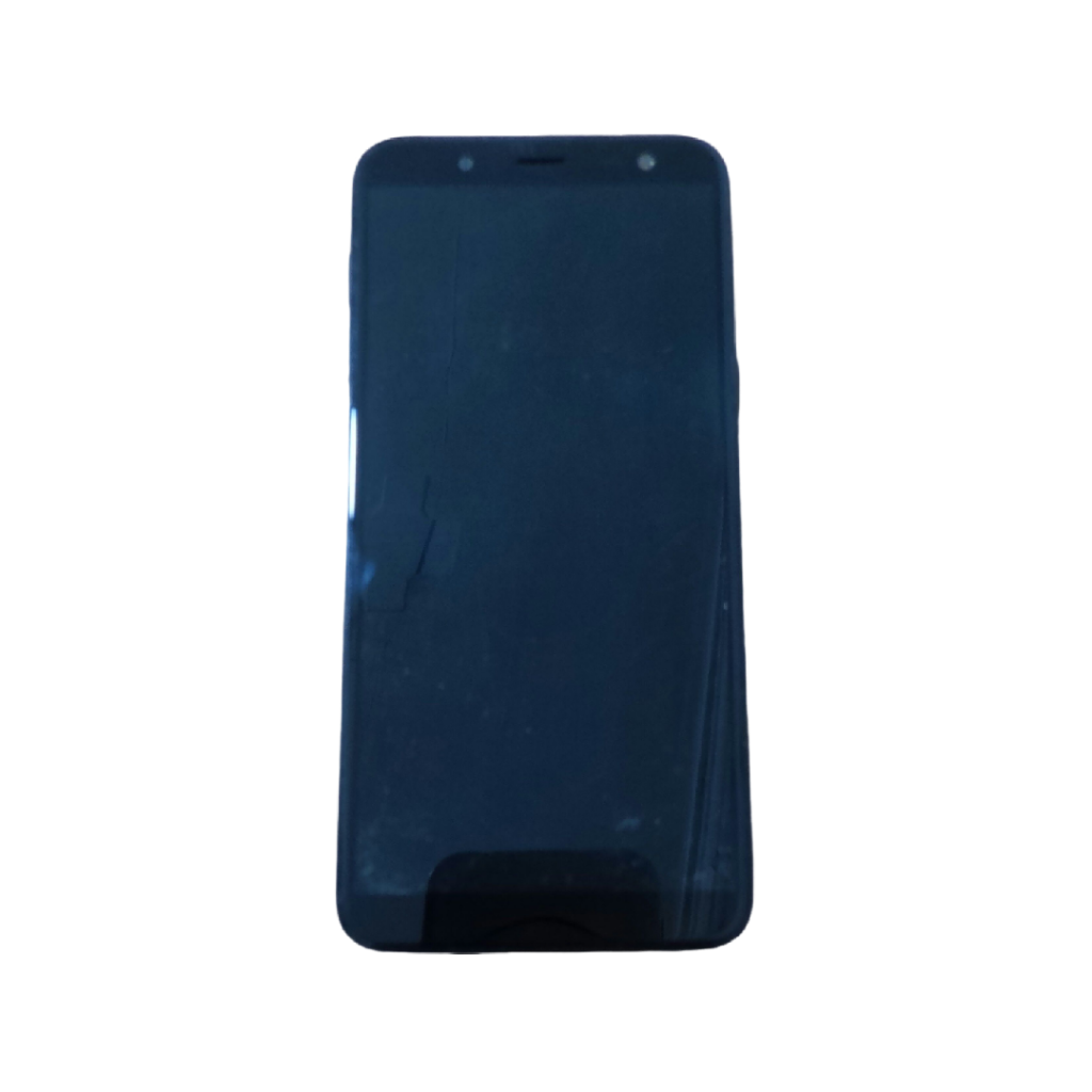 گوشی موبایل سامسونگ مدل Galaxy J6