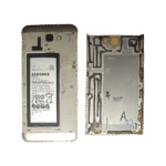 گوشی موبایل Samsung Galaxy J5 Prime - طراحی زیبا و عملکرد قابل قبول