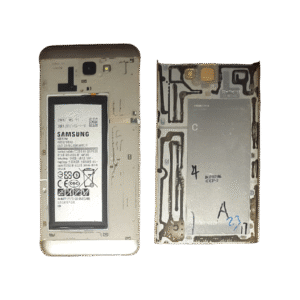 گوشی موبایل Samsung Galaxy J5 Prime - طراحی زیبا و عملکرد قابل قبول