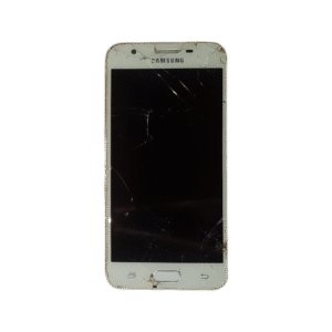 گوشی موبایل Samsung Galaxy J5 Prime - طراحی زیبا و عملکرد قابل قبول