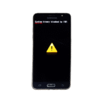 تصویر گوشی موبایل سامسونگ Galaxy J5 2016 با طراحی زیبا و صفحه نمایش Super AMOLED