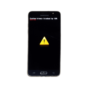تصویر گوشی موبایل سامسونگ Galaxy J5 2016 با طراحی زیبا و صفحه نمایش Super AMOLED